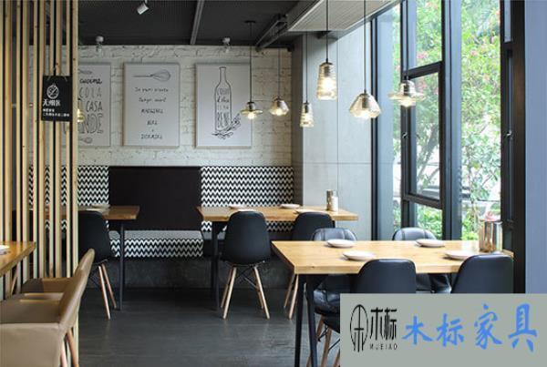 五种餐桌椅款式风格你知晓吗|餐饮狗子28 
